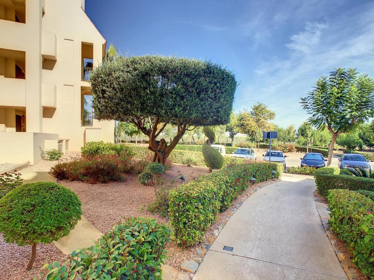 Roda Golf Resort - 8809 San Javier Exterior foto