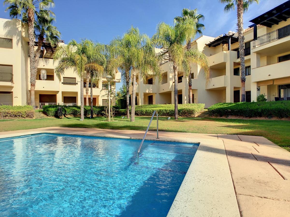 Roda Golf Resort - 8809 San Javier Exterior foto