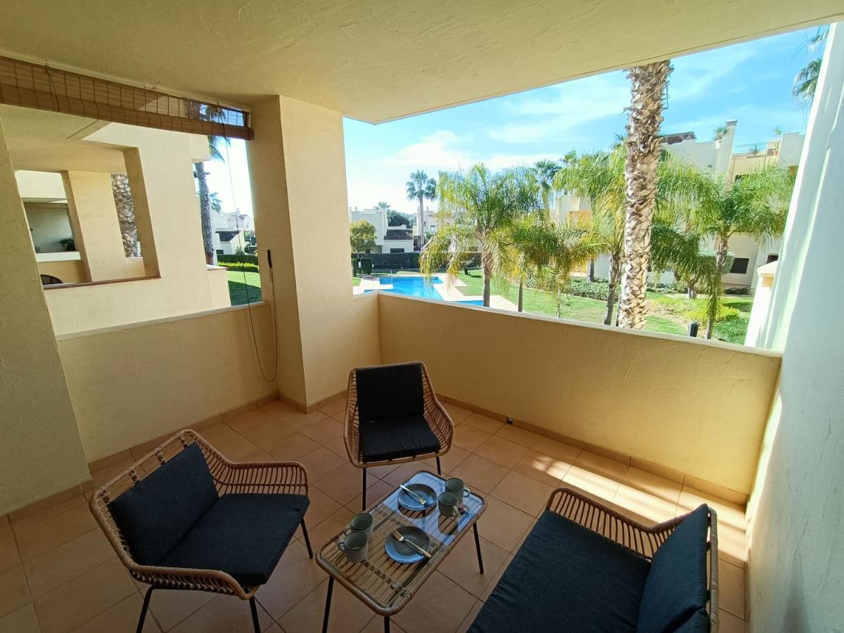 Roda Golf Resort - 8809 San Javier Exterior foto